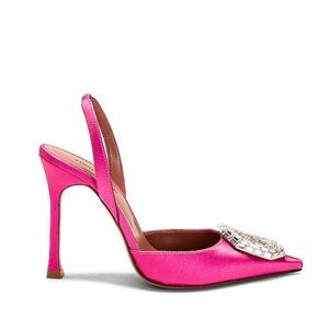 Amina Muaddi Camelia